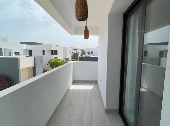 Lägenhet Guiri Casilla De Costa