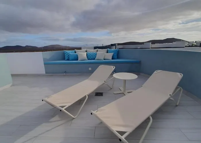 Guiri Casilla De Costa Lägenhet