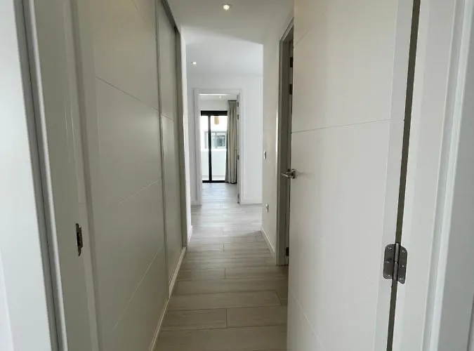 Lägenhet Guiri Casilla De Costa