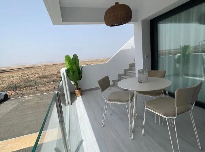 Lägenhet Guiri Casilla De Costa