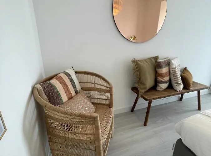 Lägenhet Guiri Casilla De Costa *