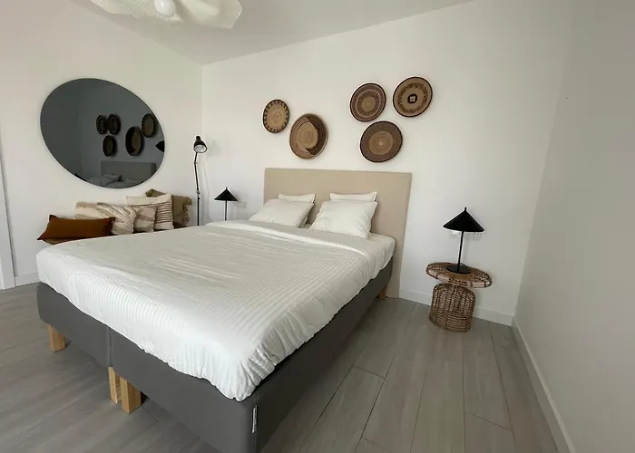 Guiri Casilla De Costa Lägenhet