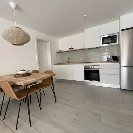 Appartement Guiri Casilla De Costa Villaverde (Fuerteventura)