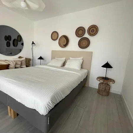 Guiri Casilla De Costa Apartment