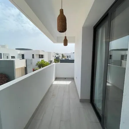 Apartment Guiri Casilla De Costa Villaverde