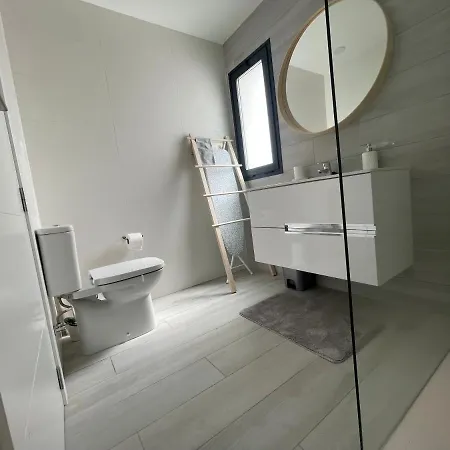 Apartment Guiri Casilla De Costa Villaverde *
