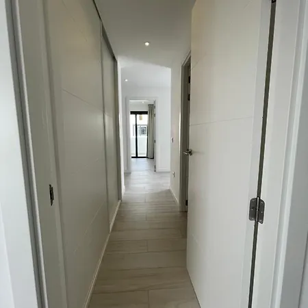 Apartment Guiri Casilla De Costa Villaverde