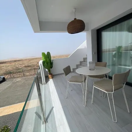 Apartment Guiri Casilla De Costa Villaverde