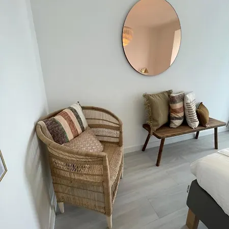 Apartment Guiri Casilla De Costa Villaverde *