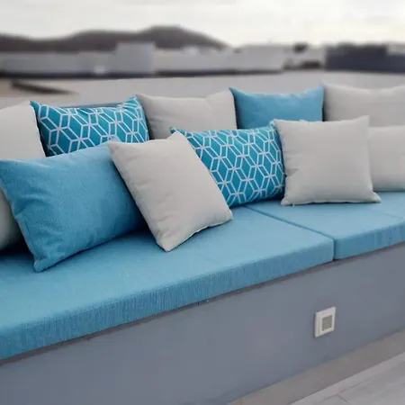 Guiri Casilla De Costa * Villaverde